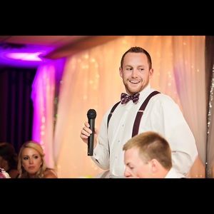 Meet your Posher, Nathan